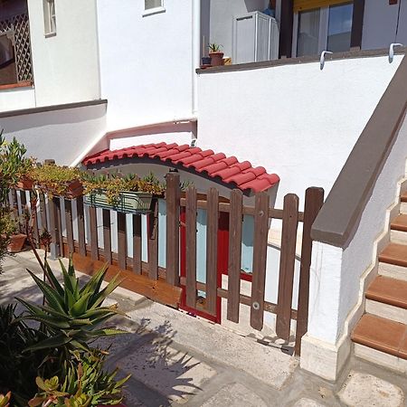 Marlene Apartamento Torre A Mare Exterior foto